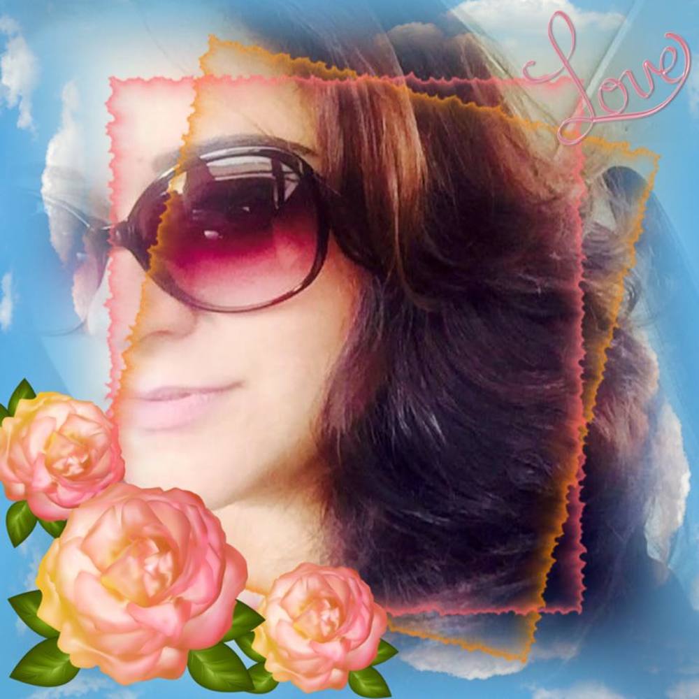 Meet your Posher, Nailya